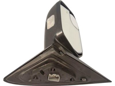 Ford BH6Z-17683-BA Mirror Assembly