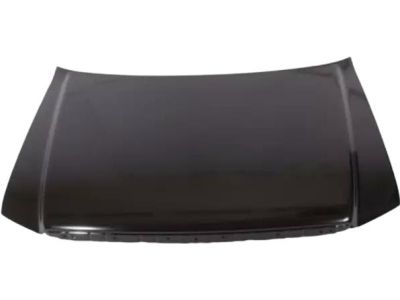 Ford 4L3Z-16612-AA Hood