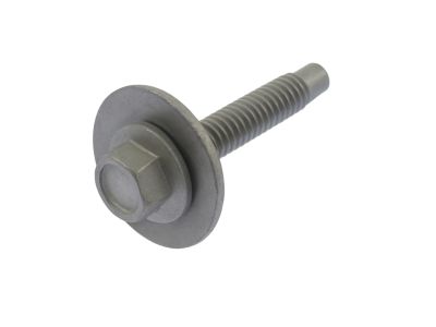 Ford -W701389-S442 Wiper Motor Screw