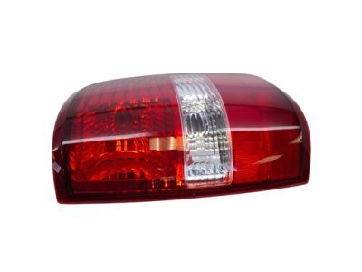 Ford 6L3Z-13404-BA Tail Lamp Assembly