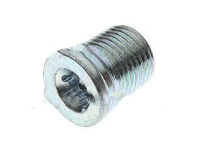 Ford CV6Z-7A010-A Drain Plug