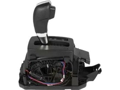 Ford 9E5Z-7210-AB Shift Housing