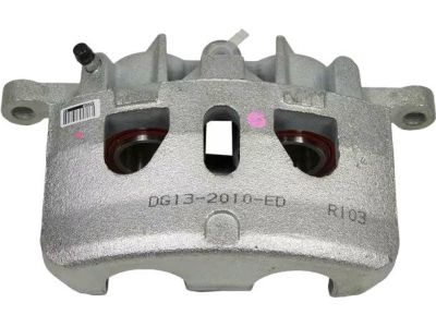 Ford DG1Z-2B120-A Caliper