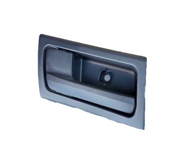 Ford 6W7Z-5421819-AC Handle, Inside