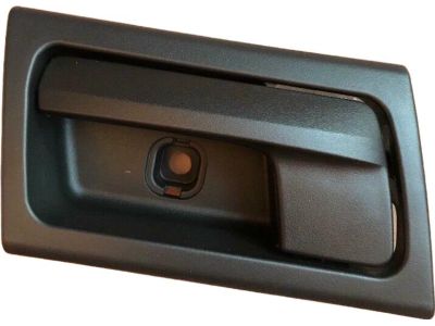 Ford 6W7Z-5421819-AC Handle, Inside