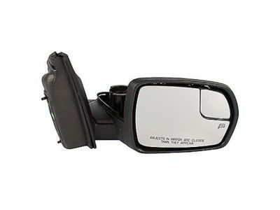 Ford FT4Z-17682-DA Mirror Outside