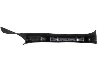 Ford BB5Z-7803598-AB Windshield Pillar Trim