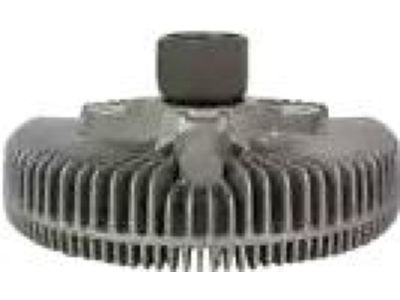 Ford 6L5Z-8A616-BA Fan Clutch