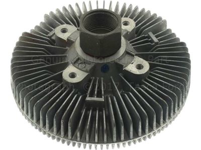Ford 6L5Z-8A616-BA Fan Clutch