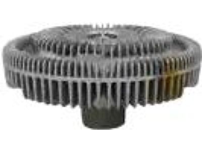 Ford 6L5Z-8A616-BA Fan Clutch