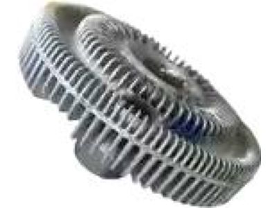 Ford 6L5Z-8A616-BA Fan Clutch
