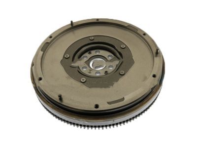 Ford C1BZ-6477-B Flywheel