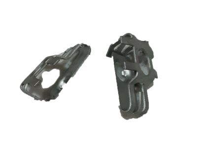 Ford -W716006-S439 Skid Plate Clip