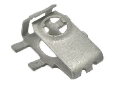 Ford -W716006-S439 Skid Plate Clip