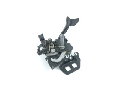 Ford KR3Z-16700-C LATCH ASY - HOOD