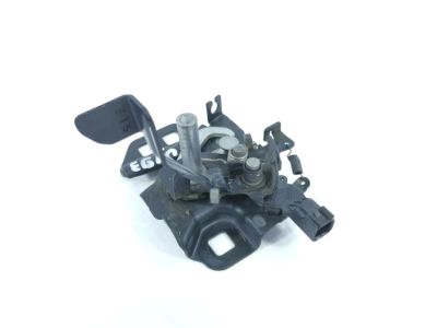 Ford KR3Z-16700-C LATCH ASY - HOOD