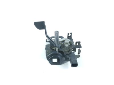 Ford KR3Z-16700-C LATCH ASY - HOOD