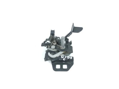 Ford KR3Z-16700-C LATCH ASY - HOOD
