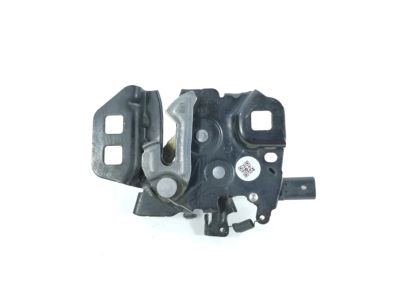 Ford KR3Z-16700-C LATCH ASY - HOOD