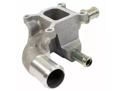 Ford 9E5Z-8K556-A Adapter