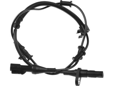 Ford 9C2Z-2C191-A Rear Speed Sensor
