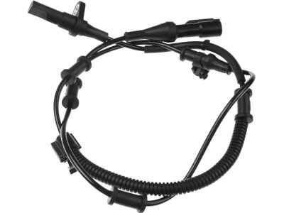 Ford 9C2Z-2C191-A Rear Speed Sensor
