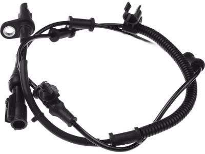 Ford 9C2Z-2C191-A Rear Speed Sensor