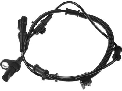 Ford 9C2Z-2C191-A Rear Speed Sensor