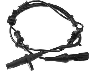 Ford 9C2Z-2C191-A Rear Speed Sensor