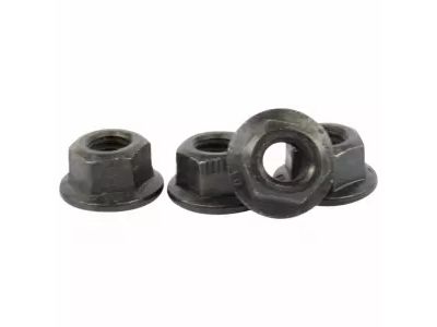 Ford -W520111-S450B Striker Nut