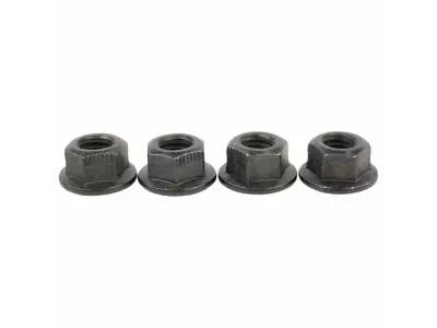Ford -W520111-S450B Striker Nut