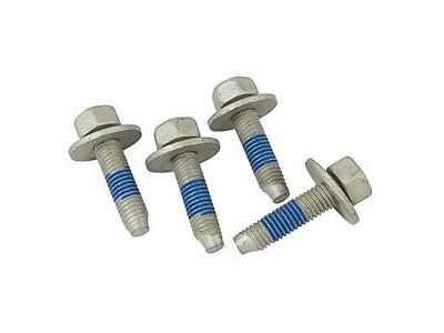 Ford -W709390-S439 Damper Bolt