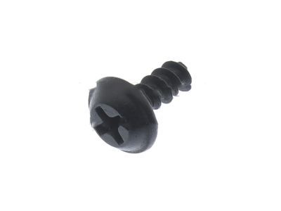 Ford -W701678-S424 Shield Screw