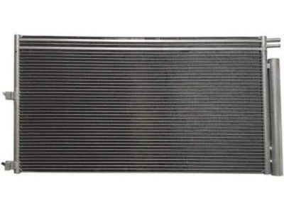 Ford AL1Z-19712-B Condenser