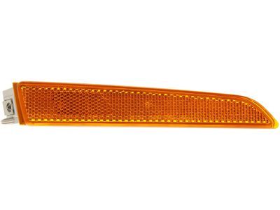 Ford AE5Z-13200-C Side Marker Lamp