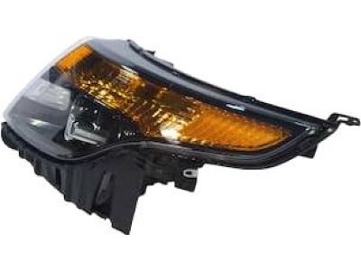 Ford DB5Z-13008-H Composite Assembly