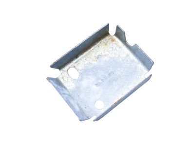 Ford XW4Z-16D156-AA Apron Assembly Bracket