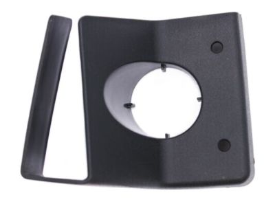 Ford BC3Z-2561748-BB Track Cover