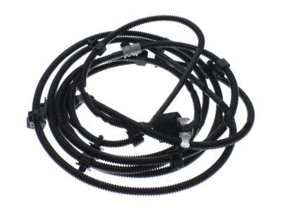 Ford FR3Z-17A605-F Washer Hose