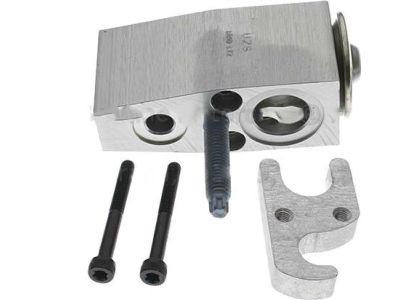 Ford CK4Z-19849-B Expansion Valve