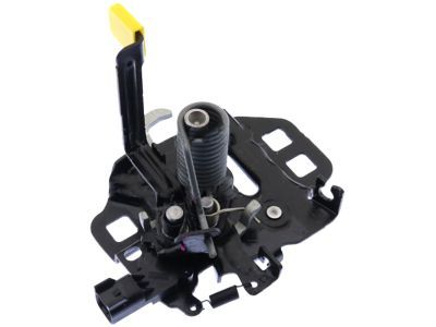 Ford JR3Z-16700-A Latch