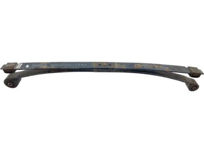 Ford CK4Z-5560-V Leaf Spring