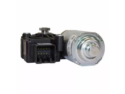 Ford 9L1Z-15790-A Motor Assembly