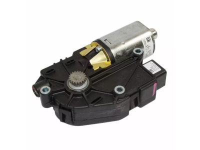 Ford 9L1Z-15790-A Motor Assembly