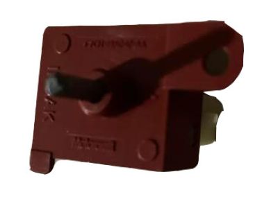 Ford F7CZ-19986-AA Defroster Switch