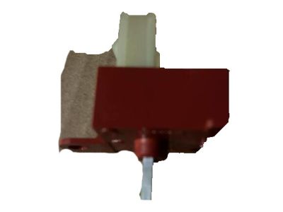 Ford F7CZ-19986-AA Defroster Switch