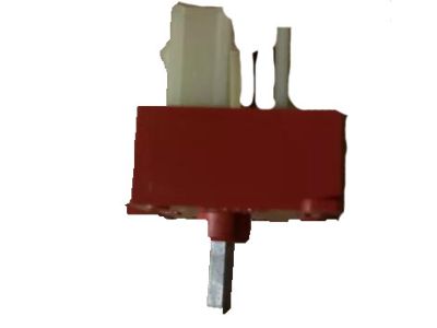 Ford F7CZ-19986-AA Defroster Switch