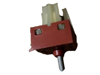 Ford F7CZ-19986-AA Defroster Switch