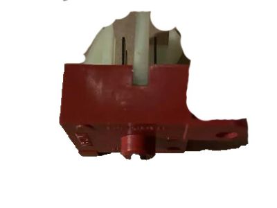 Ford F7CZ-19986-AA Defroster Switch