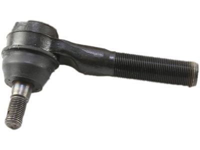 Ford 6C2Z-3A131-D Outer Tie Rod